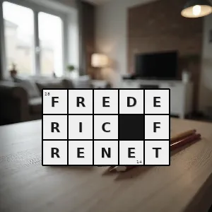 Hasło krzyżówkowe geometria różniczkowa - frederic frenet – rozwiązanie, synonimy, podpowiedzi i definicje krzyżówkowe